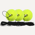 3 Balles de rechange